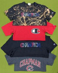 💥 RV1893 Champion Tshirts