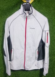 Colombia and The North Face Fleece Jackets