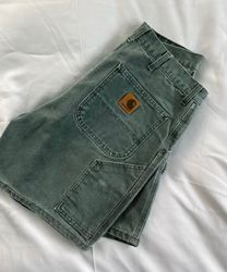 Carhartt Carpenter Short Available