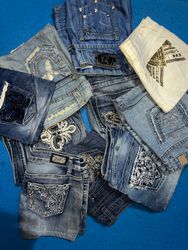 Wallflower And other Brands mini saias /066