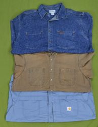 RV1905 Carhartt Shirts
