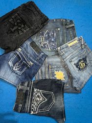 VAnitY And other Brands shorts y2k/067