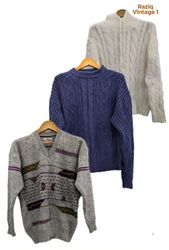 RV1912 Vintage Knitwear