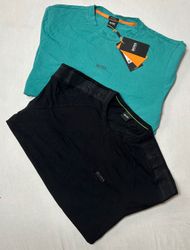 Hugo boss T-shirts WR_0697