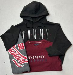 Sudadera Tommy Hilfiger WR_0699