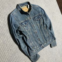 Denim Jackets