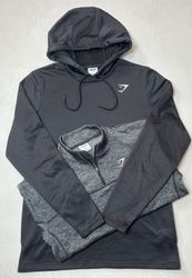 GYM shark jackets WR_0704