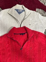 Maglioni Tommy Hilfiger