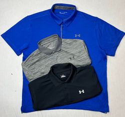 T-shirts Under Armour WR_0712