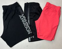 Shorts Under Armour WR_0713