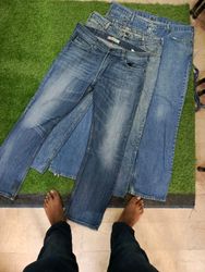 LEVIS MIX CODES JEANS