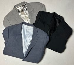 Manteau French connection WR_0718