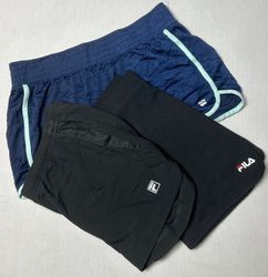 FILA short WR_0722