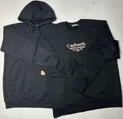 Carhartt sweatshirt WR_0723
