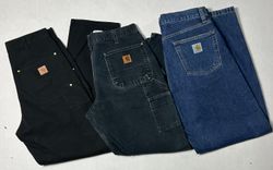 Pantalons Carhartt WR_0724