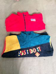 Colour Fleece Jacket
