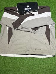 Columbia Jackets mix