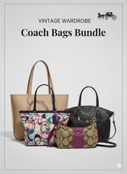 Sacs Premium Coach
