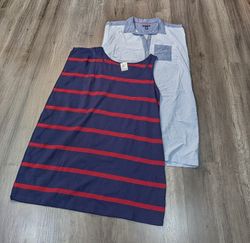 3310 - Tommy Hilfiger T-shirts à manches longues, ..