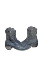 MV415# Bottes Anckal pour femme