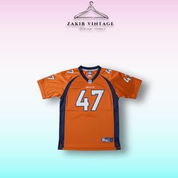 NFL and Russel Jersey