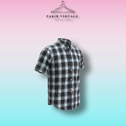 Chemise de marque Ft Tommy Hilfiger