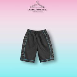 Nike and adidas Sport Short