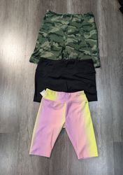 3320 - Athletic Shorts