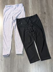 3321 - Athletic Leggings