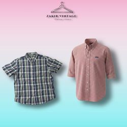 Chaps button-up Shirts