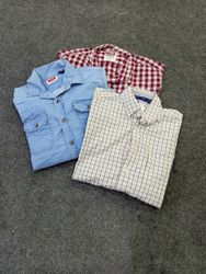 ZV1633 Wrangler Men’s Shirt