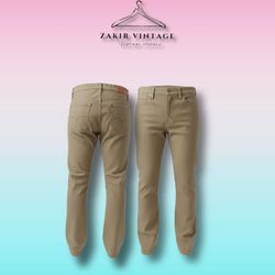 Levis Lee Wrangler Jeans