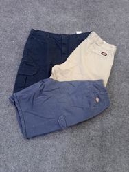 ZV1637 Dickies Cargo Shorts