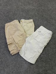 ZV1638 Columbia Cargo Shorts