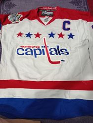 Vintage Branded Jersey's