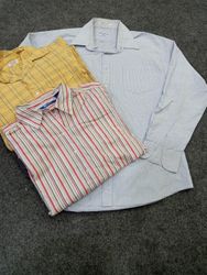 ZV1640 70s–80s Style Men’s Shirts