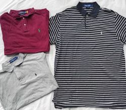 Ralph Lauren Polo Shirts