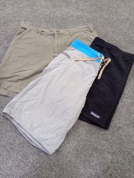ZV1641 Patagonia Mixed Shorts