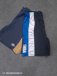 ZV1654 NFL / NHL / NBA Sport Shorts