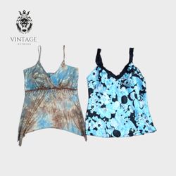 Y2K Valentine's Day Sexy Camisoles