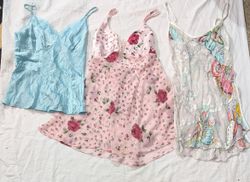 DESIGNER MIX THEME CAMISOLES LINGERIE