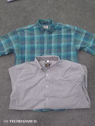 ZV1659 Lee Herrenhemd