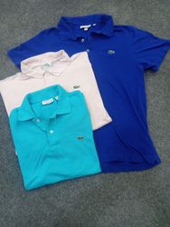 ZV1660 Lacoste Poloshirt