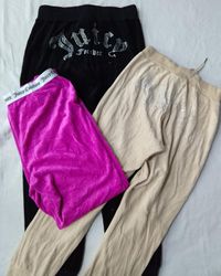 Pantalon Y2K Juicy Couture CR6118