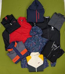 💥 RV1913 Branded Jackets