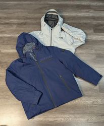 3331 - Columbia, The North Face, Tommy Hilfiger Ja..