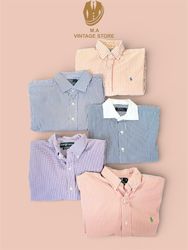 Authentic Polo Ralph Lauren (S1)