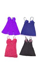 Yv205 Baby Doll Tops 7P