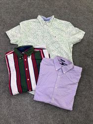 CRZ1616 Tommy Hilfiger Men’s Shirt