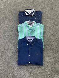 CRZ1617 Tommy Hilfiger Men’s Shirt